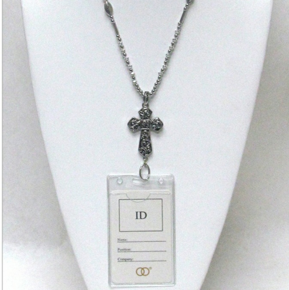 ID holder